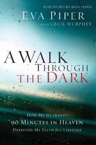 Cover of A Walk Through the Dark