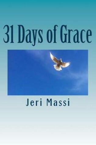 Cover of 31 Days of Grace