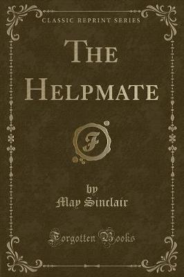 Book cover for The Helpmate (Classic Reprint)