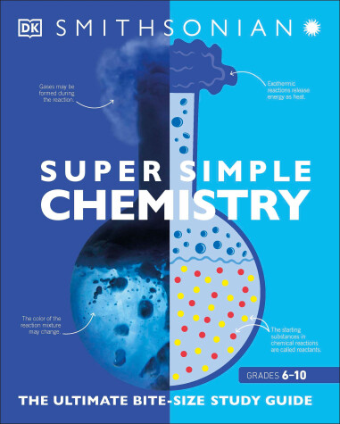 Super Simple Chemistry by 