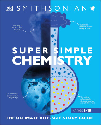 Super Simple Chemistry by 