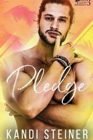 Cover of Pledge