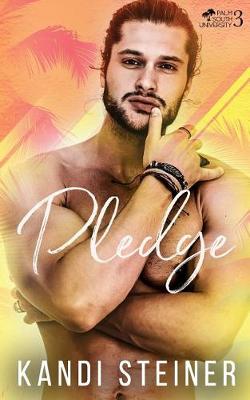 Book cover for Pledge