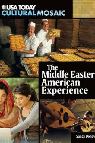 Cover of The Middle Eastern American Experience