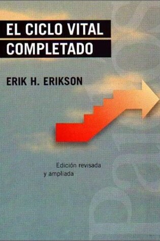 Cover of El Ciclo Vital Completado