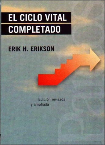 Book cover for El Ciclo Vital Completado