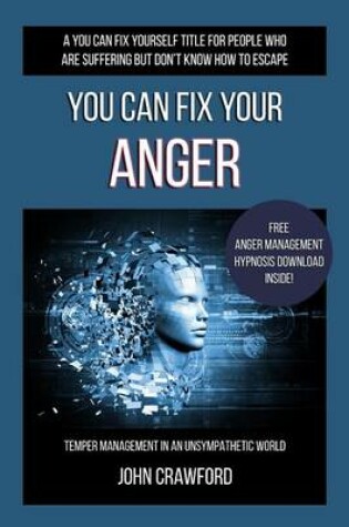 Cover of You Can Fix Your Anger