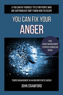Book cover for You Can Fix Your Anger