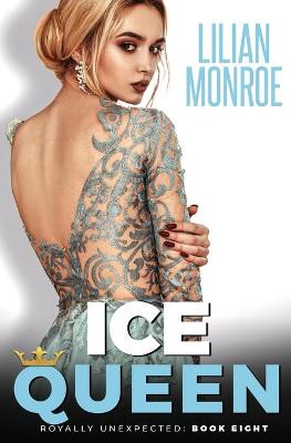 Book cover for Ice Queen