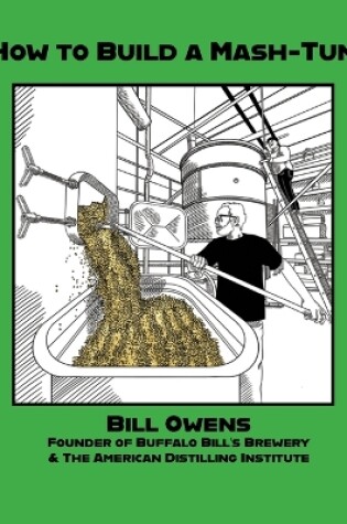 Cover of How to Build a Mash-Tun