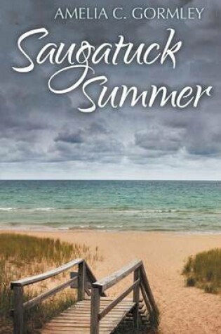 Cover of Saugatuck Summer