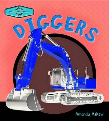 Book cover for Excavators