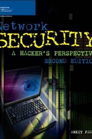 Cover of Network Security