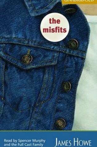 Cover of The Misfits (Economy)