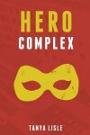 Book cover for Hero Complex