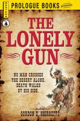 Cover of The Lonely Gun