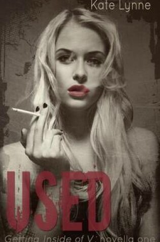 Cover of Used