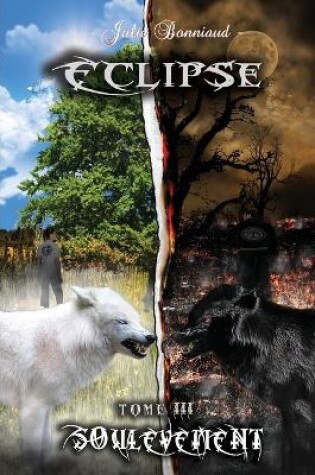 Cover of Eclipse, tome 3