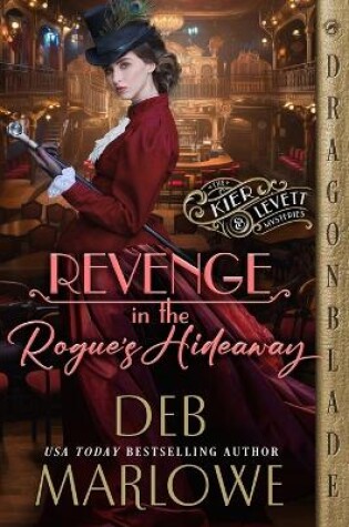 Cover of Revenge in the Rogue's Hideaway
