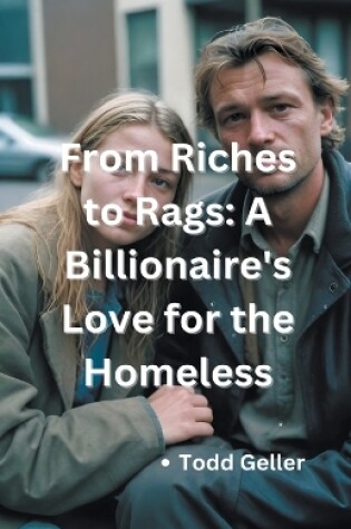 Cover of From Riches to Rags