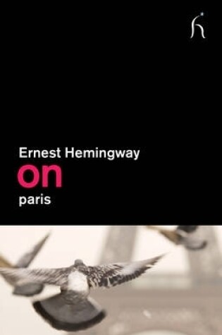 Cover of On Paris