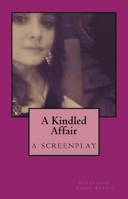 Book cover for A Kindled Affair