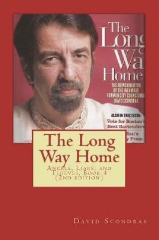 Cover of The Long Way Home (2nd edition)