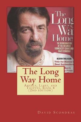 Cover of The Long Way Home (2nd edition)