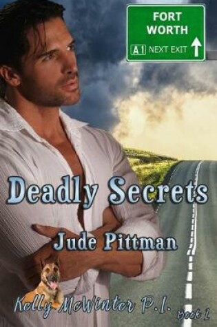 Cover of Deadly Secrets