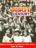 Book cover for Growing Up in the People's Century
