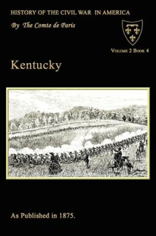 Cover of Kentucky