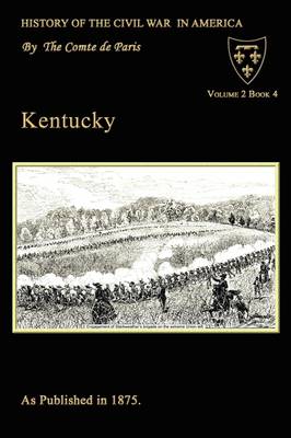 Book cover for Kentucky