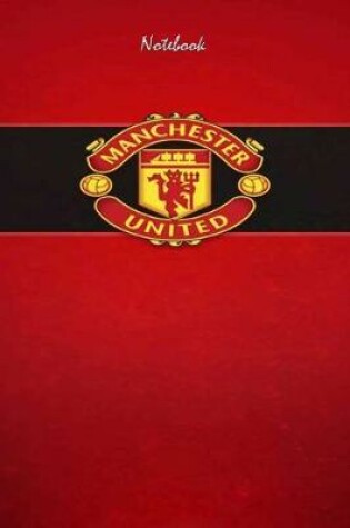 Cover of Manchester United 1