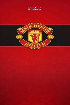 Cover of Manchester United 1
