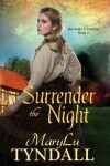 Book cover for Surrender the Night