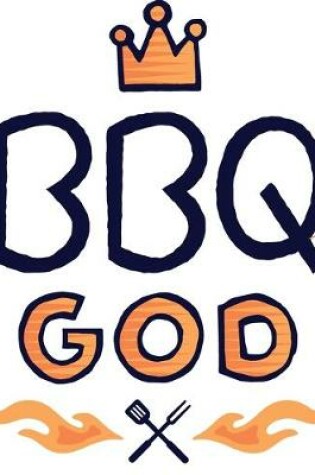 Cover of BBQ God
