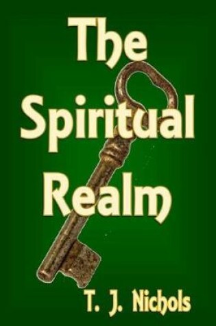 Cover of The Spiritual Realm