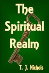 Book cover for The Spiritual Realm
