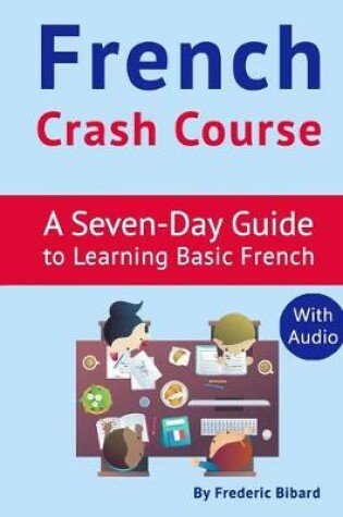 Cover of French Crash Course