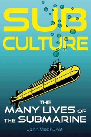 Cover of Sub Culture