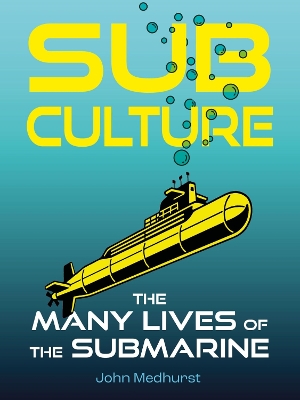 Cover of Sub Culture