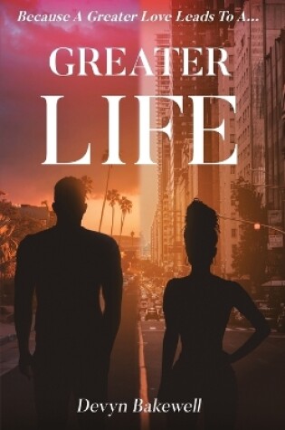 Cover of Greater Life