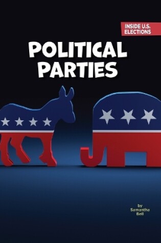 Cover of Political Parties