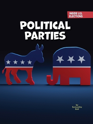 Cover of Political Parties