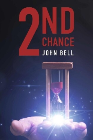 Cover of 2nd Chance