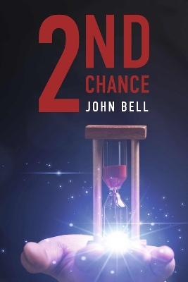 Book cover for 2nd Chance