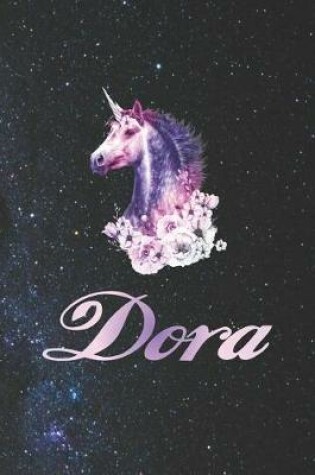 Cover of Dora