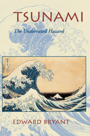 Cover of Tsunami