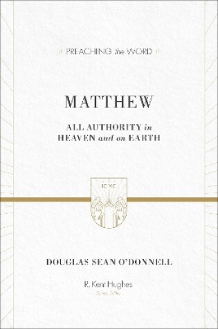 Cover of Matthew