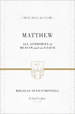 Cover of Matthew